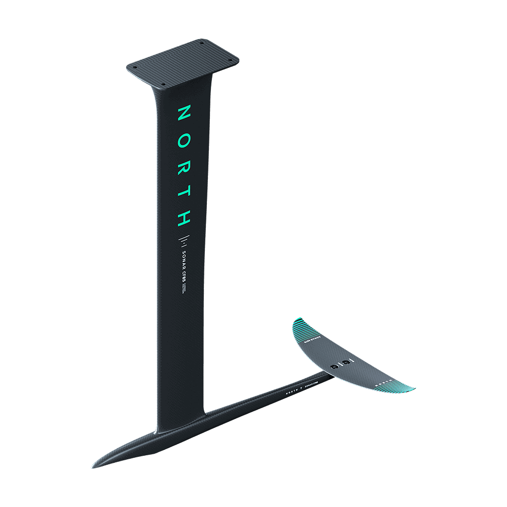 Sonar CF szett - 2022