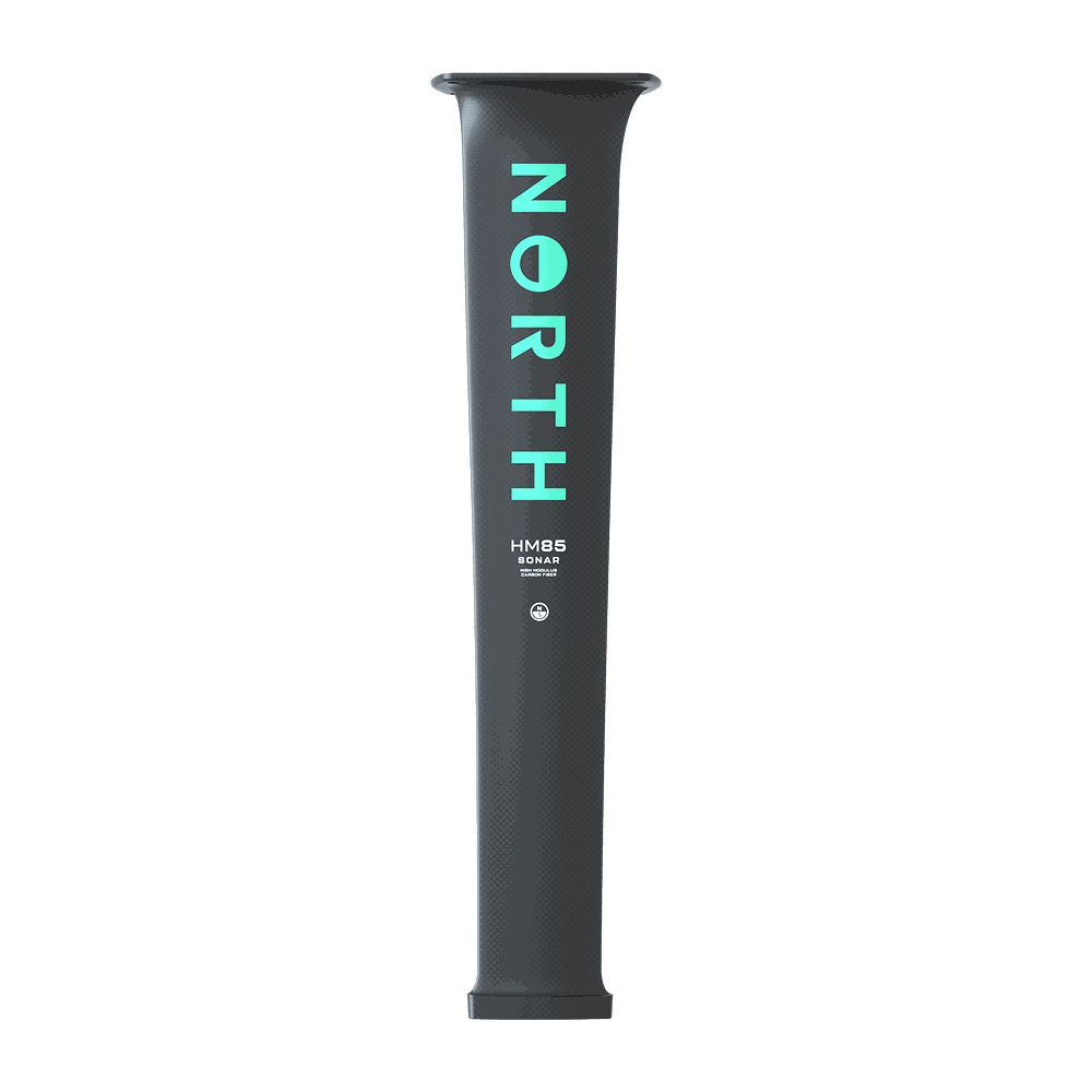 HM Carbon Mast