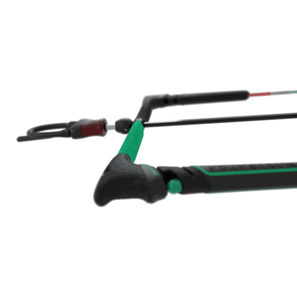 Navigator Control System