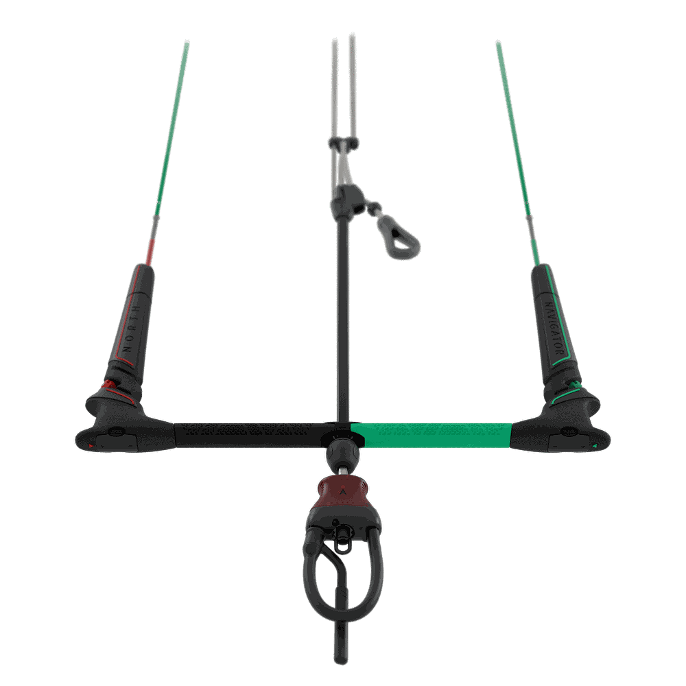 Navigator Control System - Short throw