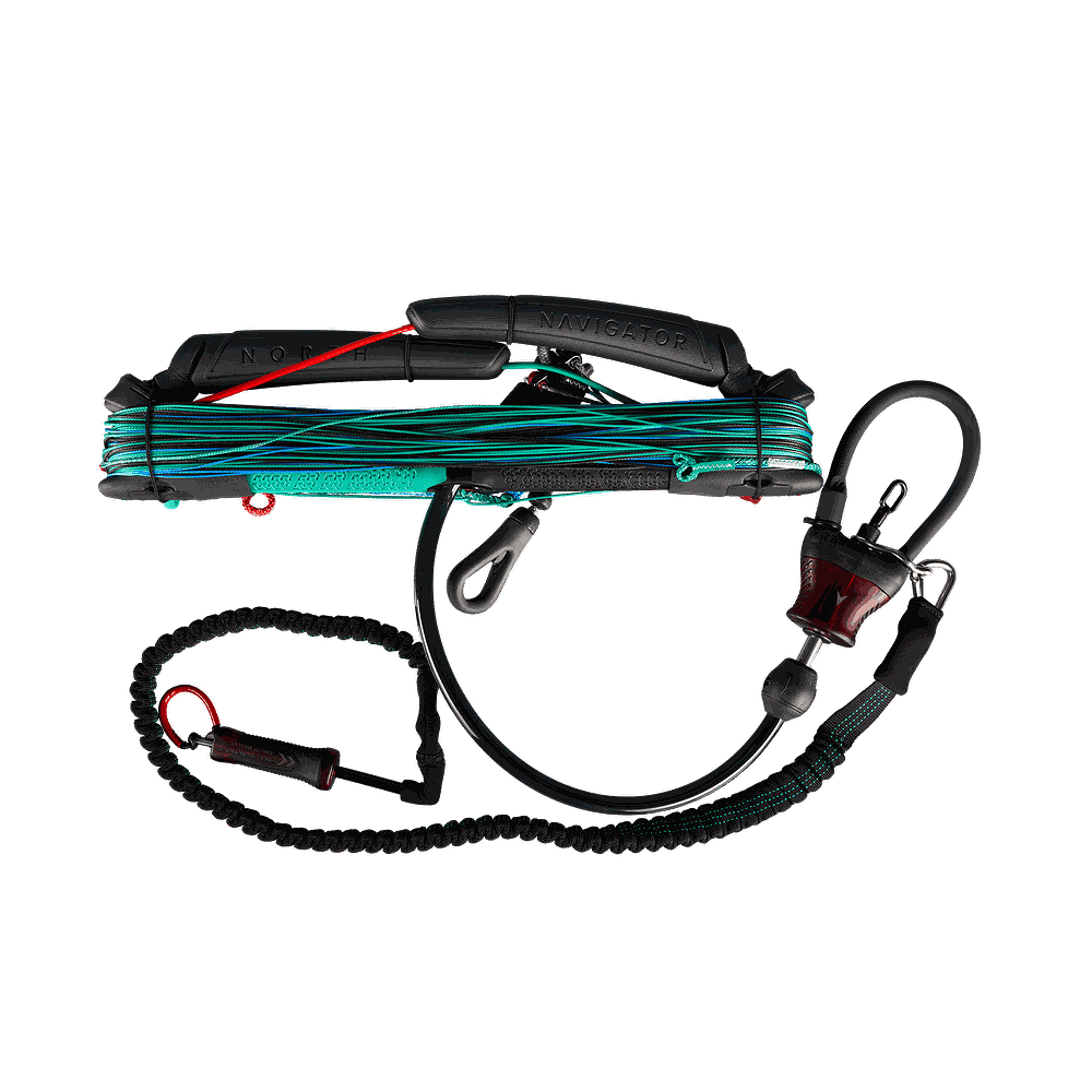 Navigator Control System - Freestyle