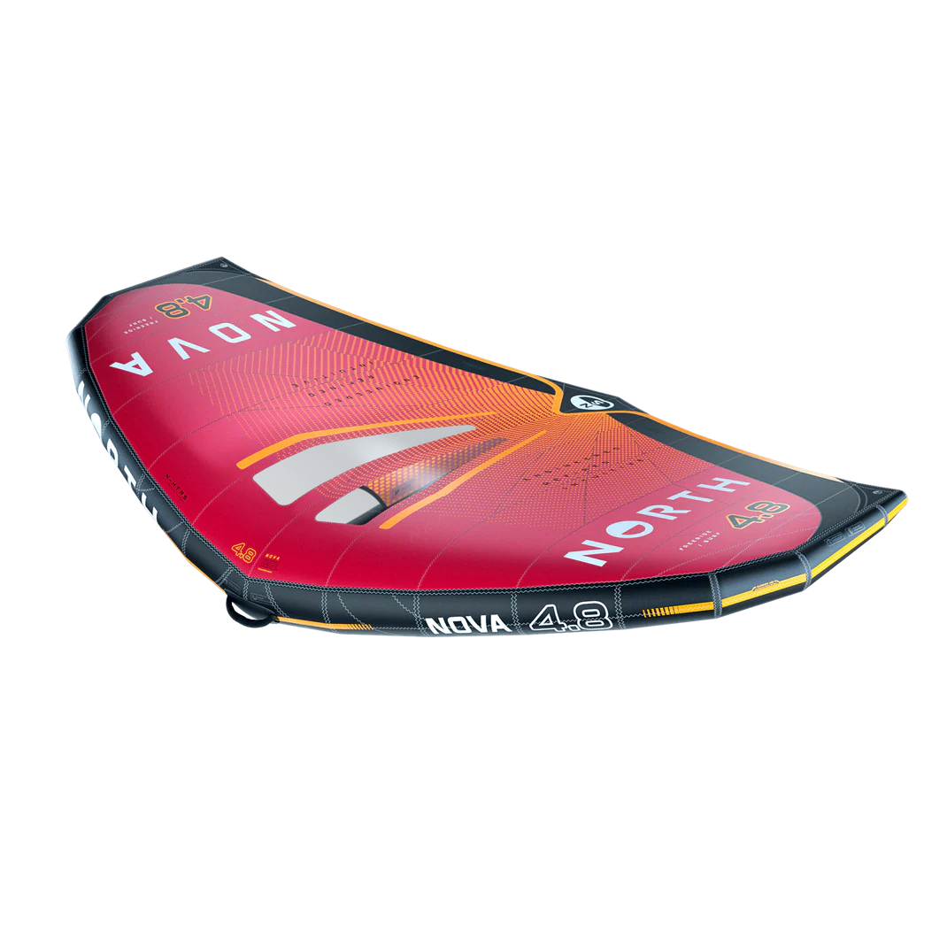 Nova 2025 wing
