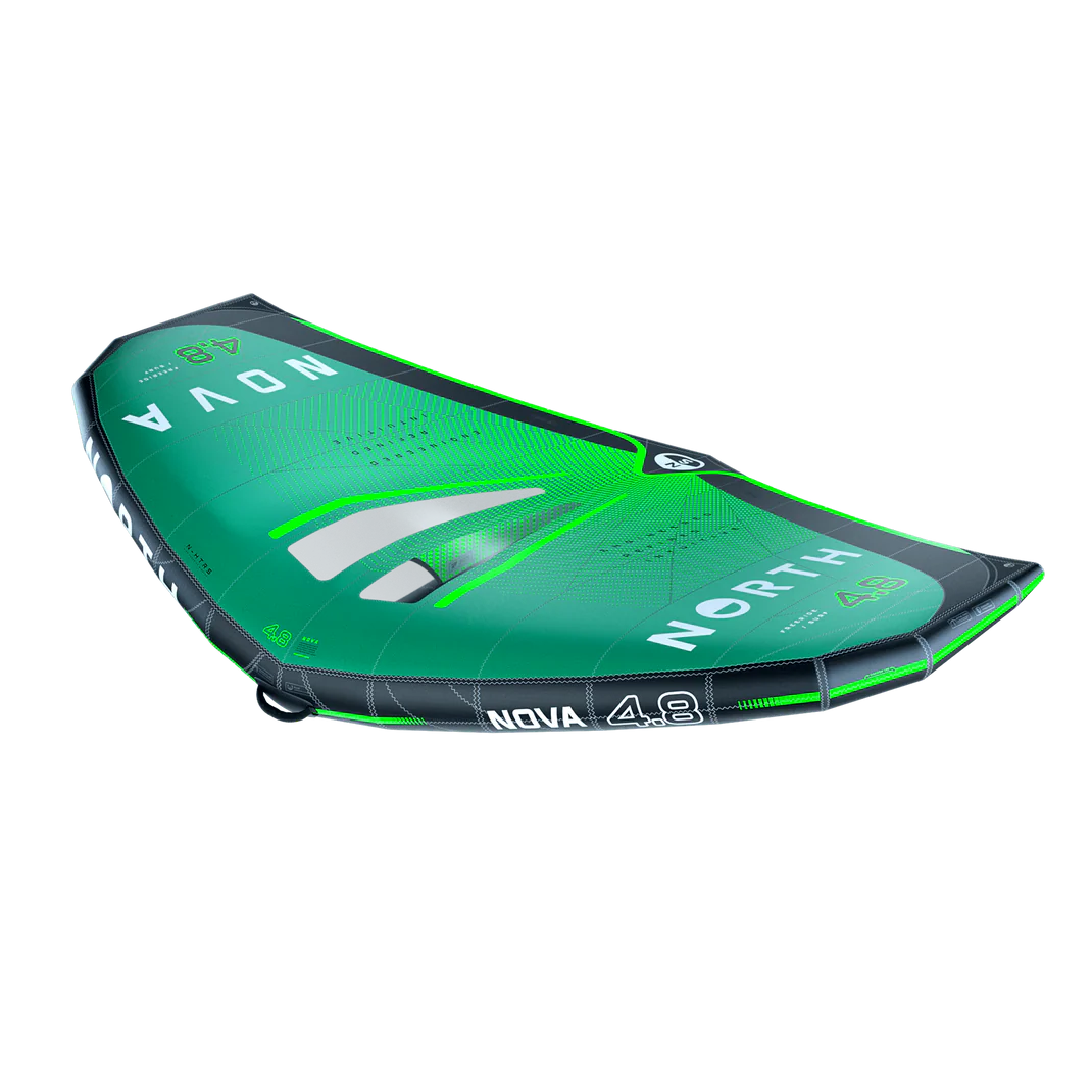 Nova 2025 wing