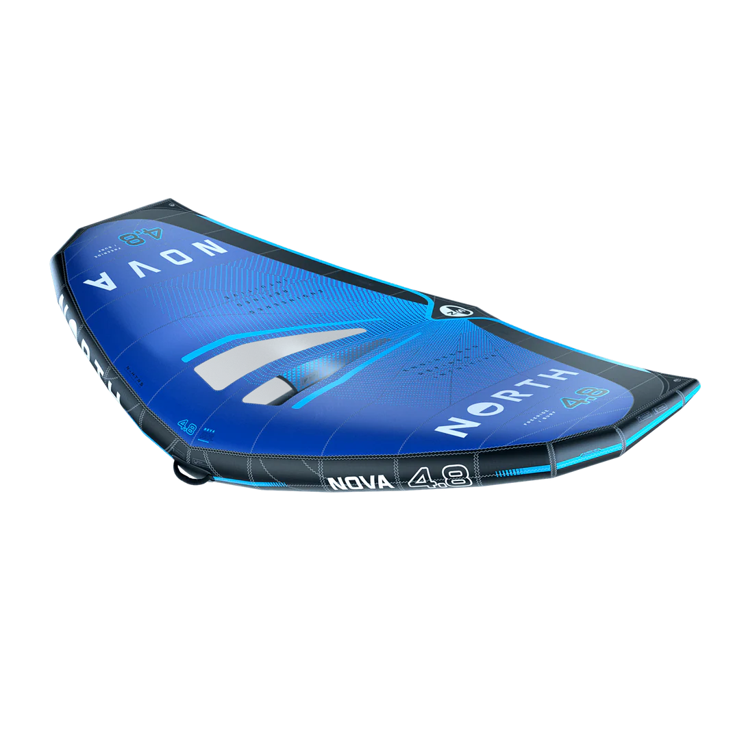 Nova 2025 wing
