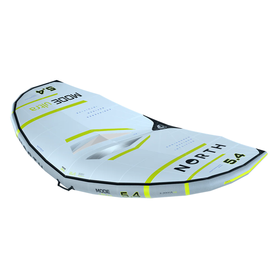 Mode Ultra 2025