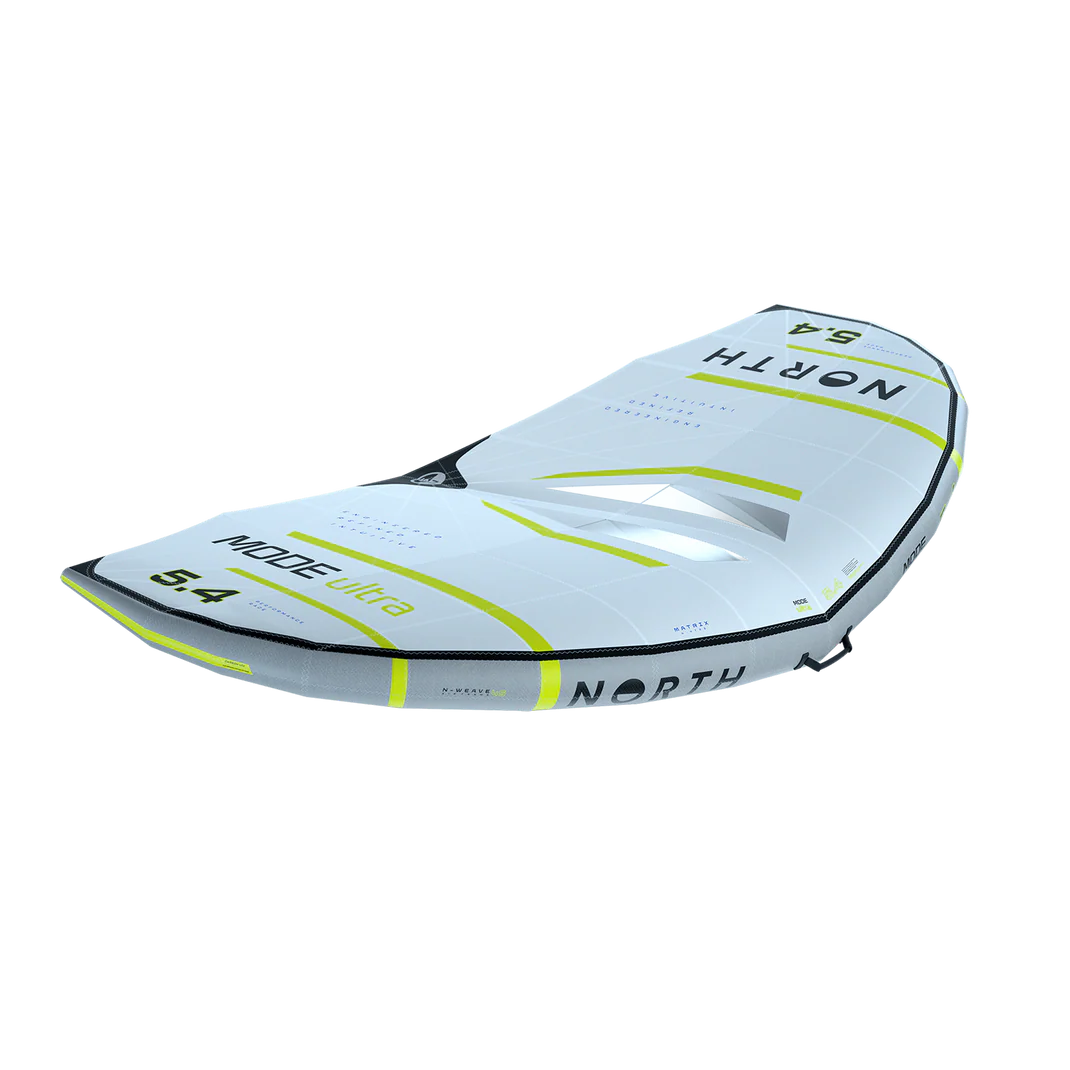 Mode Ultra 2025