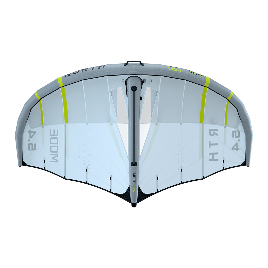 Mode Ultra 2025
