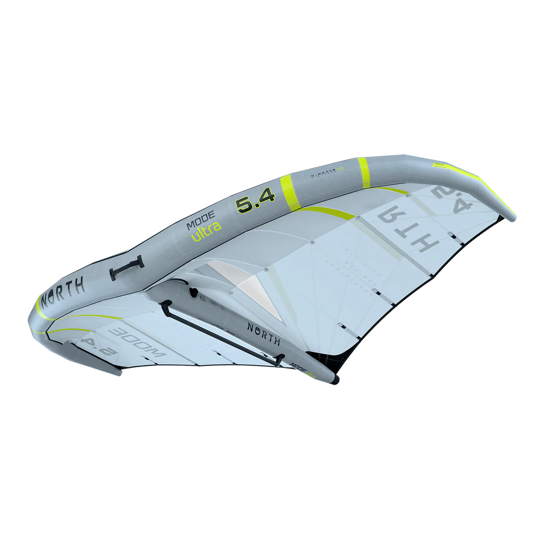 Mode Ultra 2025