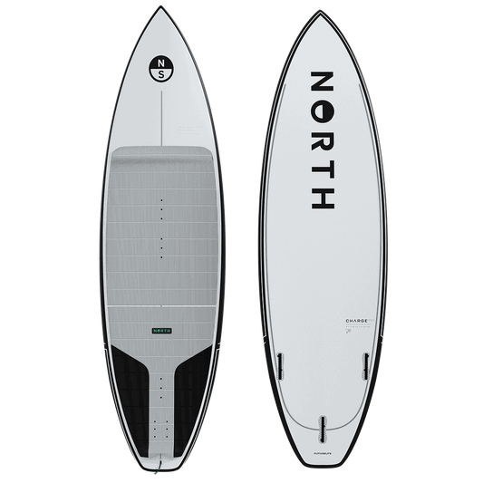 Charge PRO Surfboard