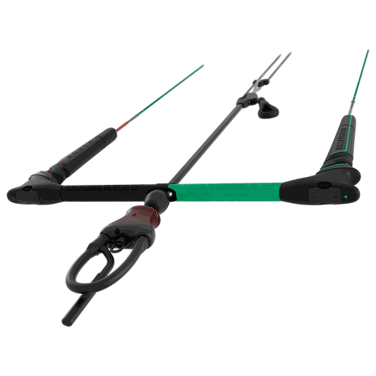 Navigator Control System