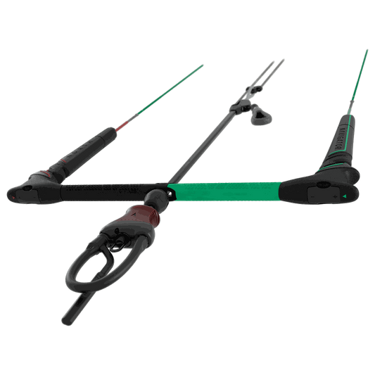 Navigator Control System - Short throw