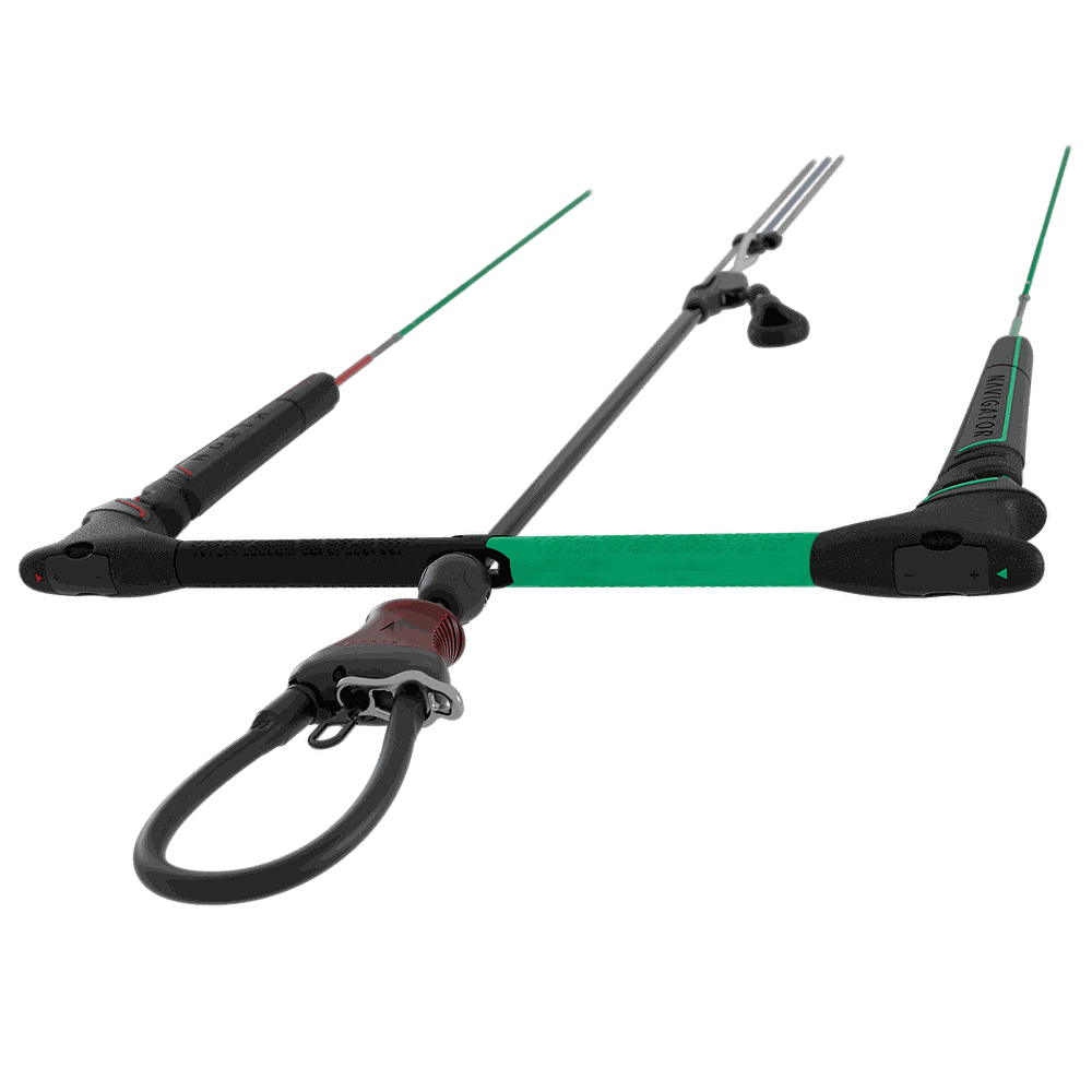 Navigator Control System -  Freestyle