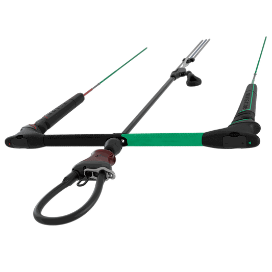 Navigator Control System -  Freestyle