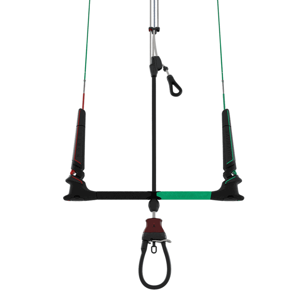 Navigator Control System -  Freestyle