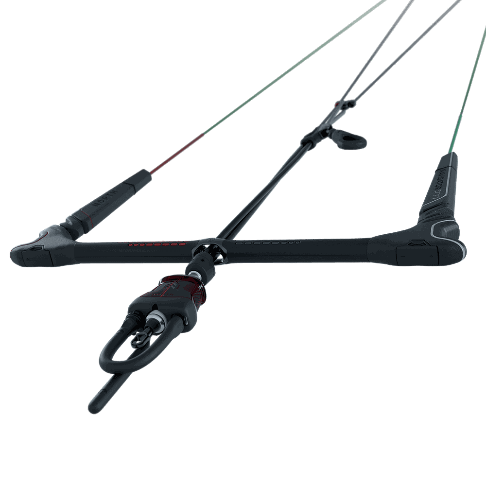 Navigator PRO Control System