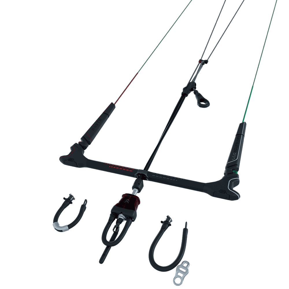 Navigator PRO Control System