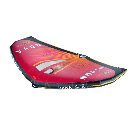 Nova 2025 wing
