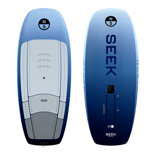 Seek 2025