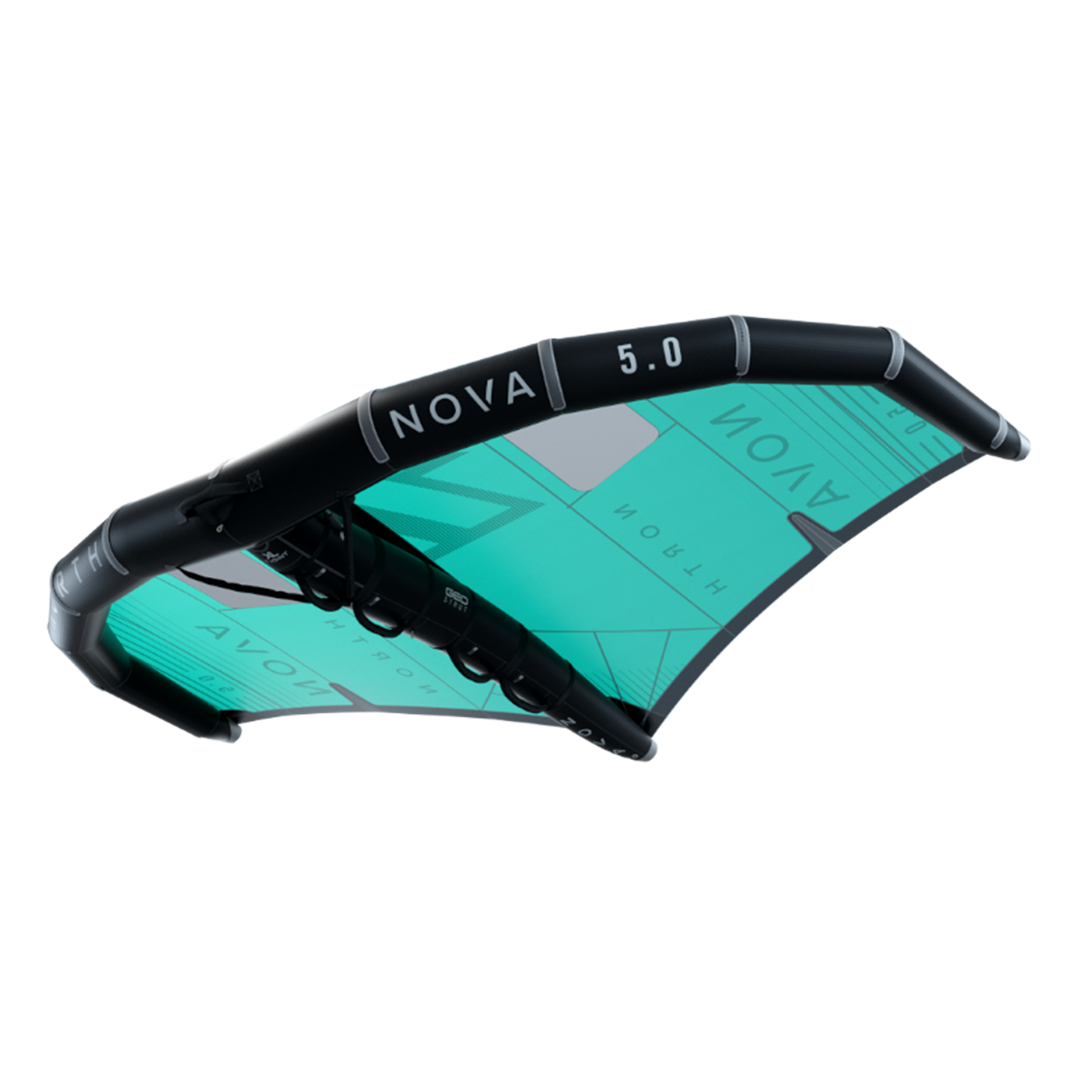 Nova Wing V1 - northhungary