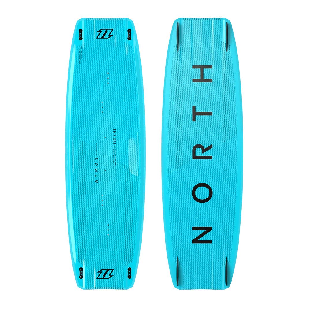 Atmos Hybrid TT Board - northhungary