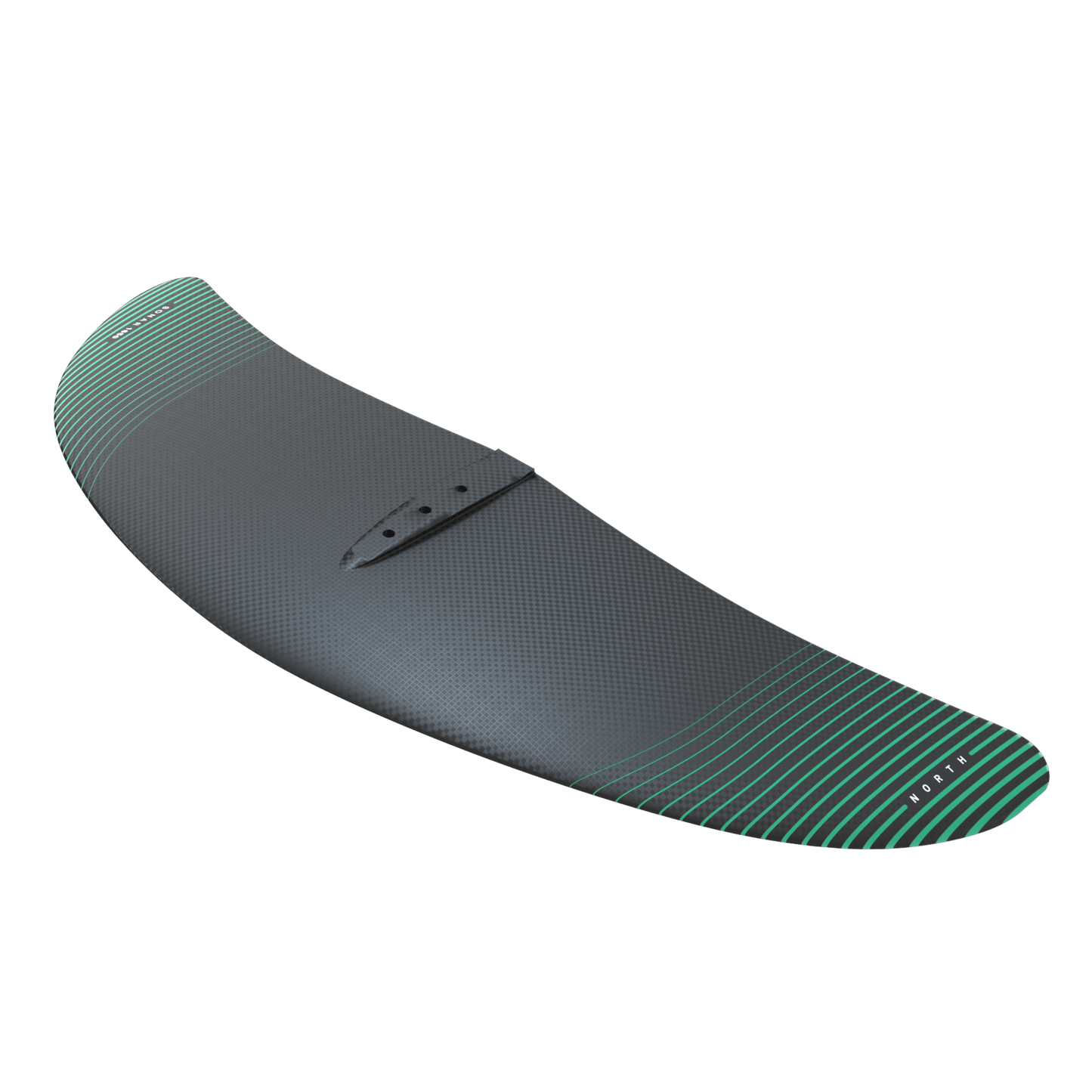 Sonar 1650 Front Wing - northhungary