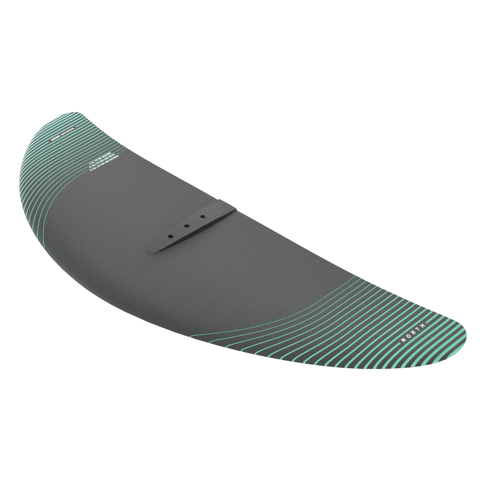 Sonar 1850R Front Wing - northhungary